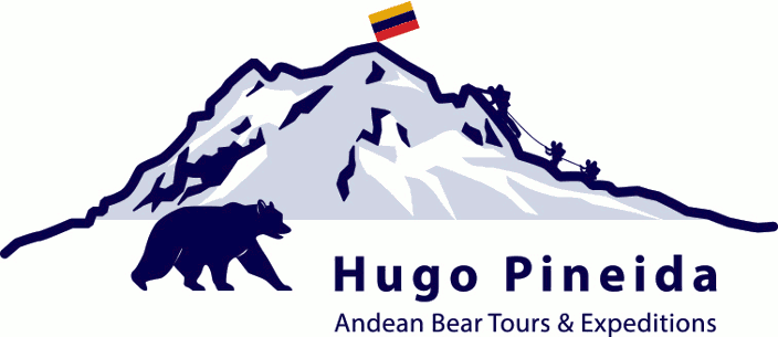 Hugo Pineida - Andean Bear Tours & Expeditions