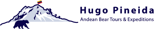 Hugo Pineida - Andean Bear Tours & Expeditions